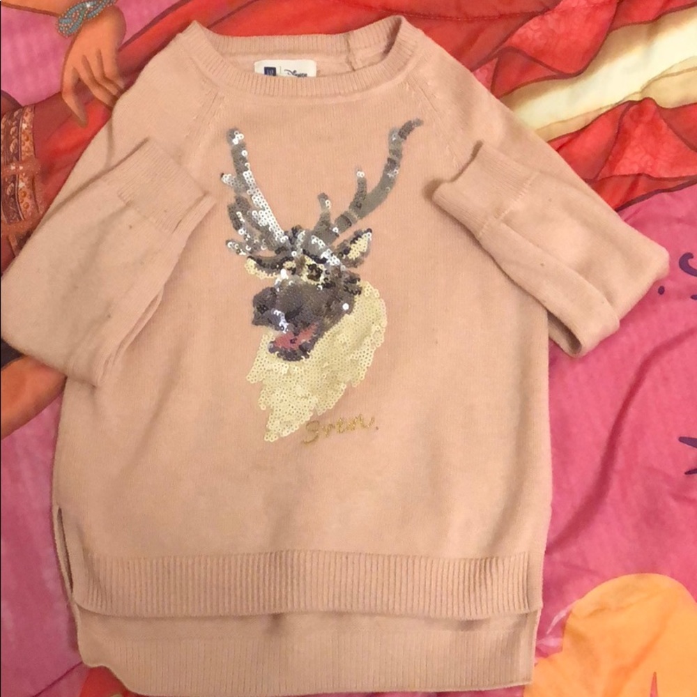 Sven sweater